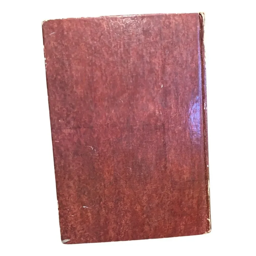 Vintage 1948 The Strike-Out King Julian De Vries‎ Falcon Book Hardcover